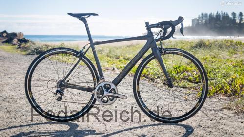 Fuji SL 1.5  technische daten 